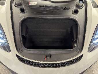 PORSCHE CAYMAN 2022 Image 53