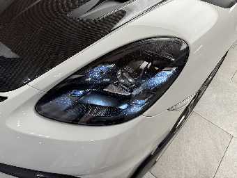 PORSCHE CAYMAN 2022 Image 9