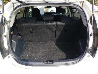 TOYOTA AQUA 2019 Image 7