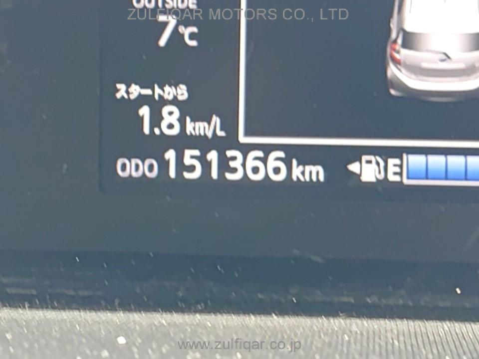 TOYOTA AQUA 2019 Image 8