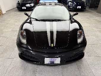 FERRARI 430 SCUDERIA 2008 Image 2