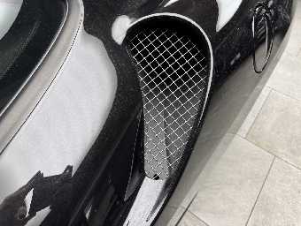 FERRARI 430 SCUDERIA 2008 Image 11