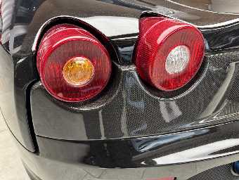 FERRARI 430 SCUDERIA 2008 Image 13