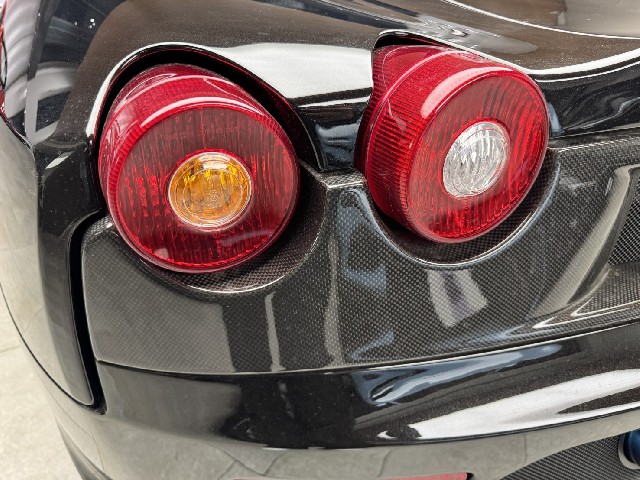 FERRARI 430 SCUDERIA 2008 Image 19