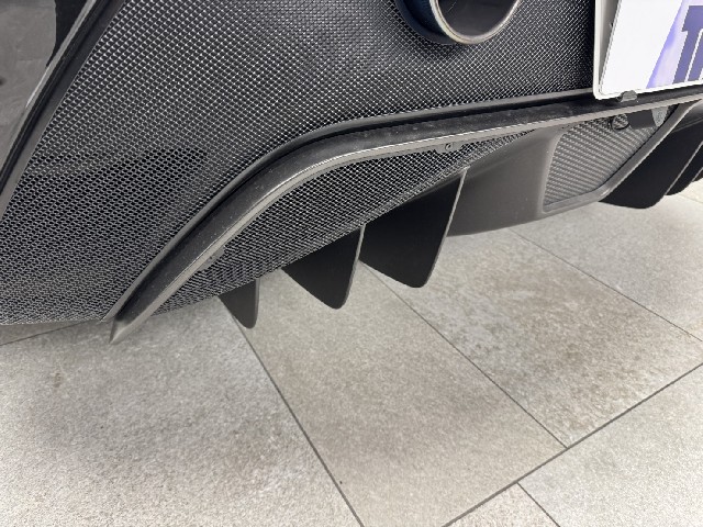 FERRARI 430 SCUDERIA 2008 Image 20