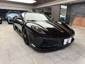 FERRARI 430 SCUDERIA 2008 Image 3