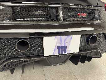 FERRARI 430 SCUDERIA 2008 Image 15