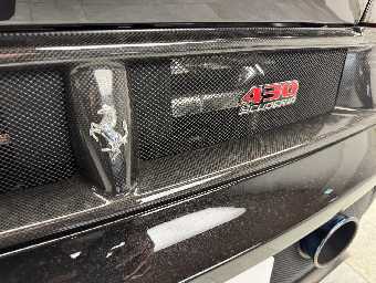 FERRARI 430 SCUDERIA 2008 Image 16