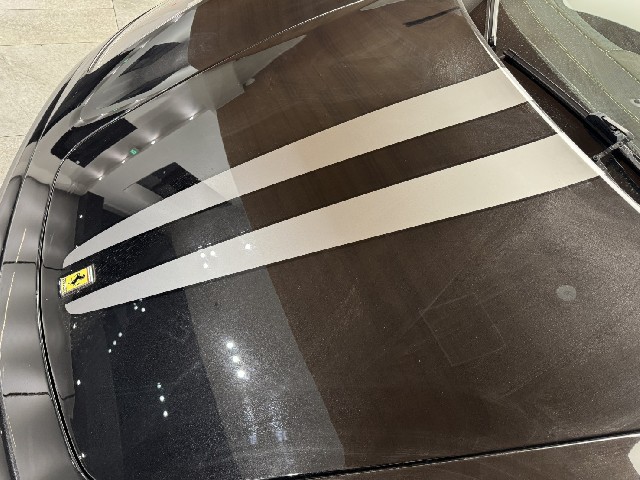 FERRARI 430 SCUDERIA 2008 Image 24