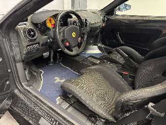 FERRARI 430 SCUDERIA 2008 Image 19