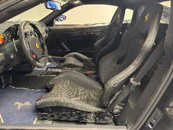 FERRARI 430 SCUDERIA 2008 Image 20