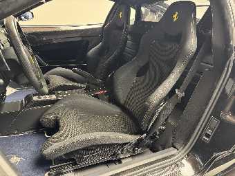 FERRARI 430 SCUDERIA 2008 Image 21