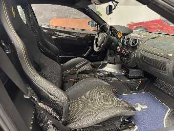 FERRARI 430 SCUDERIA 2008 Image 22