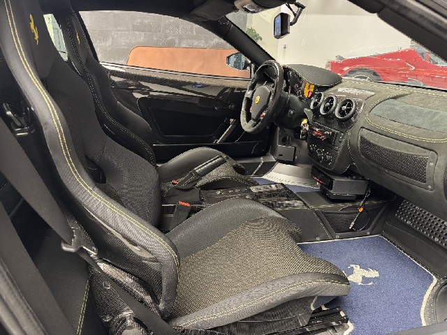 FERRARI 430 SCUDERIA 2008 Image 28