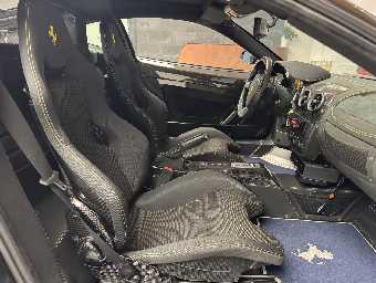 FERRARI 430 SCUDERIA 2008 Image 23