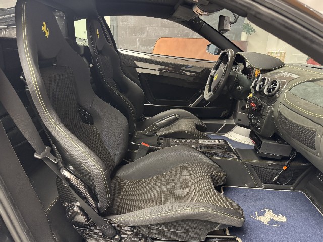 FERRARI 430 SCUDERIA 2008 Image 29