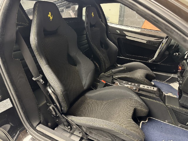 FERRARI 430 SCUDERIA 2008 Image 30