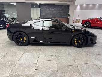 FERRARI 430 SCUDERIA 2008 Image 4