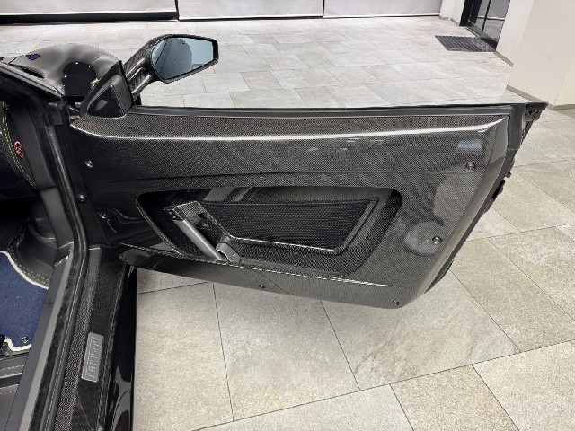 FERRARI 430 SCUDERIA 2008 Image 31