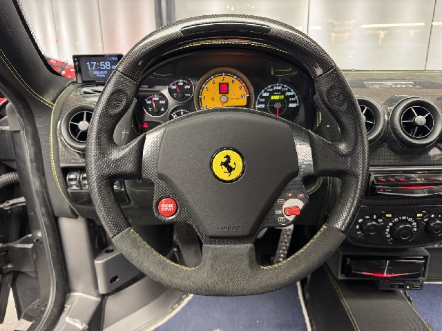 FERRARI 430 SCUDERIA 2008 Image 33