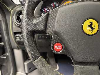FERRARI 430 SCUDERIA 2008 Image 28