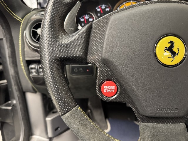 FERRARI 430 SCUDERIA 2008 Image 34