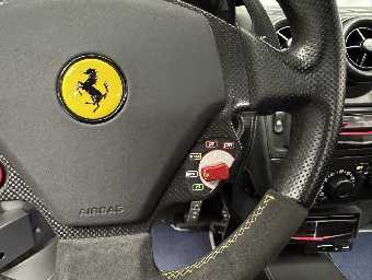FERRARI 430 SCUDERIA 2008 Image 29
