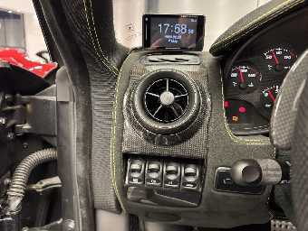 FERRARI 430 SCUDERIA 2008 Image 30