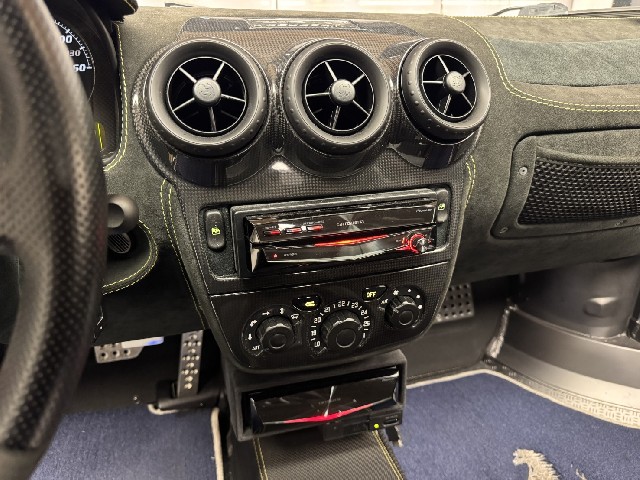 FERRARI 430 SCUDERIA 2008 Image 37