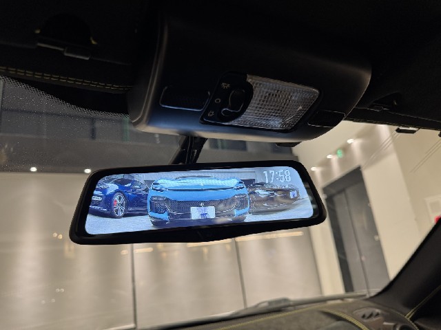 FERRARI 430 SCUDERIA 2008 Image 39