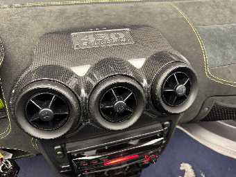 FERRARI 430 SCUDERIA 2008 Image 34