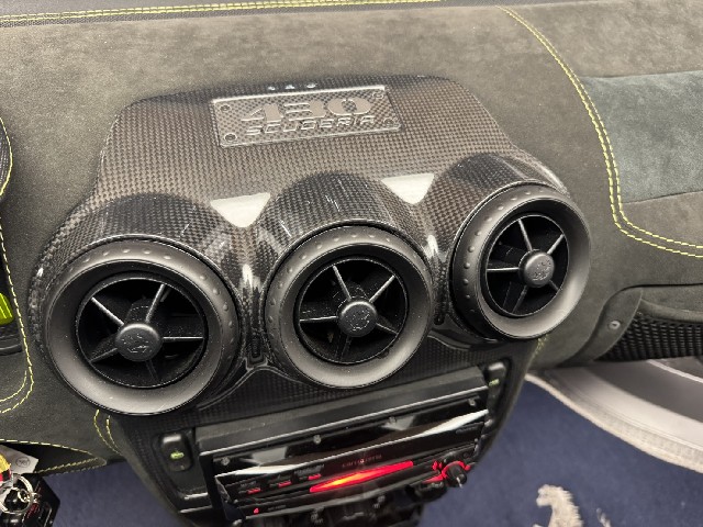 FERRARI 430 SCUDERIA 2008 Image 40