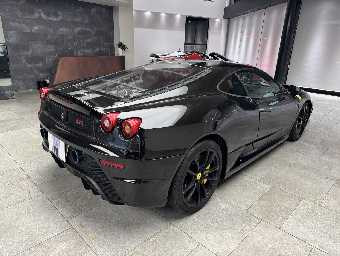 FERRARI 430 SCUDERIA 2008 Image 5