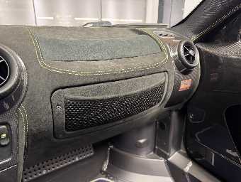 FERRARI 430 SCUDERIA 2008 Image 35