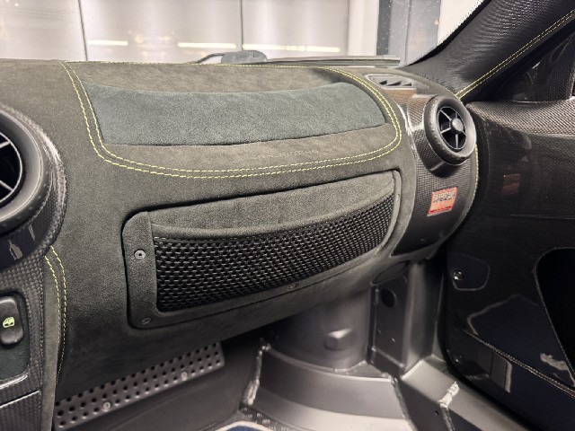 FERRARI 430 SCUDERIA 2008 Image 41