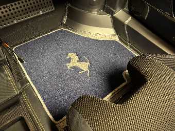 FERRARI 430 SCUDERIA 2008 Image 36