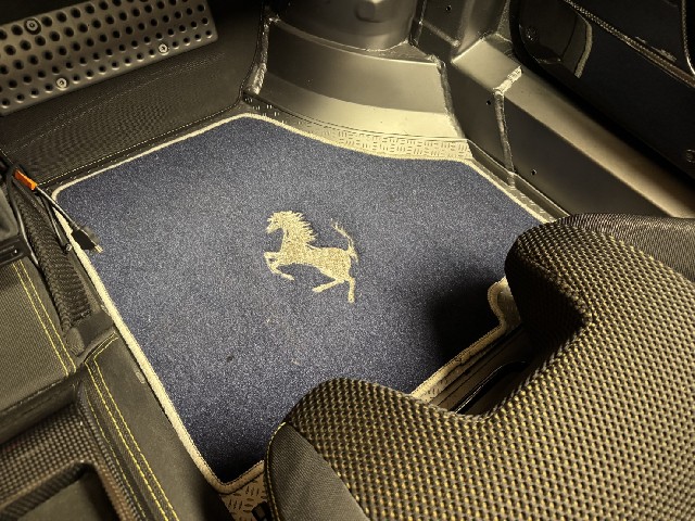 FERRARI 430 SCUDERIA 2008 Image 42