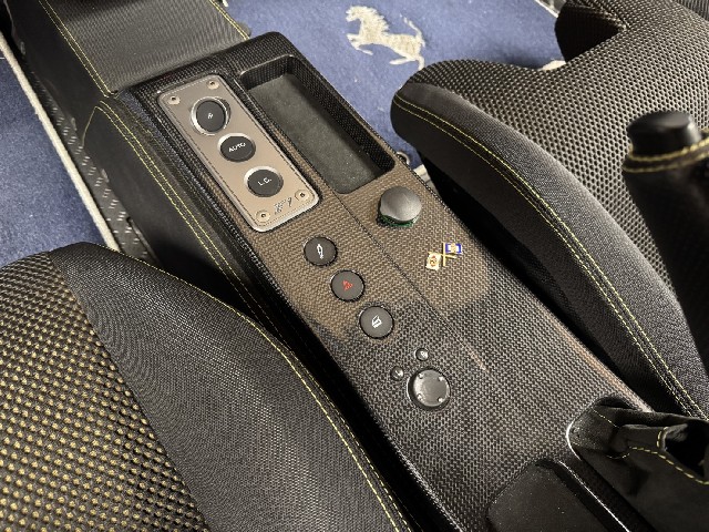 FERRARI 430 SCUDERIA 2008 Image 43