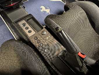 FERRARI 430 SCUDERIA 2008 Image 38