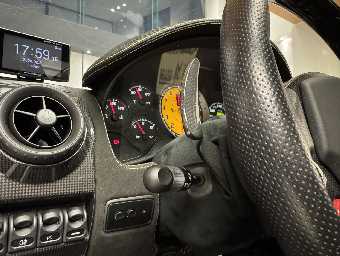 FERRARI 430 SCUDERIA 2008 Image 39