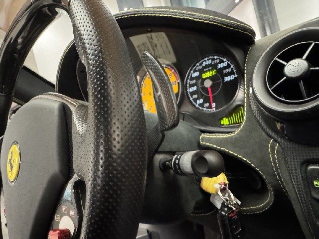 FERRARI 430 SCUDERIA 2008 Image 46