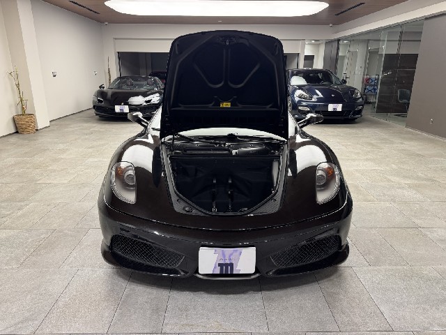 FERRARI 430 SCUDERIA 2008 Image 47