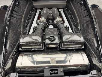 FERRARI 430 SCUDERIA 2008 Image 43