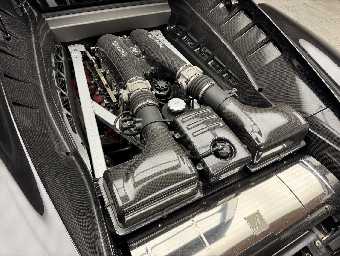 FERRARI 430 SCUDERIA 2008 Image 44