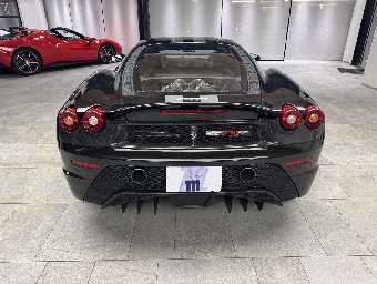 FERRARI 430 SCUDERIA 2008 Image 6