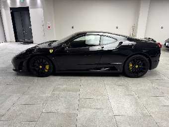 FERRARI 430 SCUDERIA 2008 Image 8