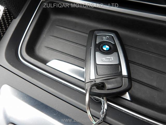 BMW M3 2014 Image 11