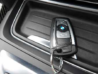 BMW M3 2014 Image 11