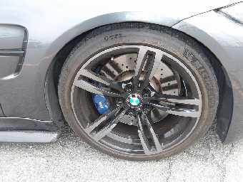 BMW M3 2014 Image 16