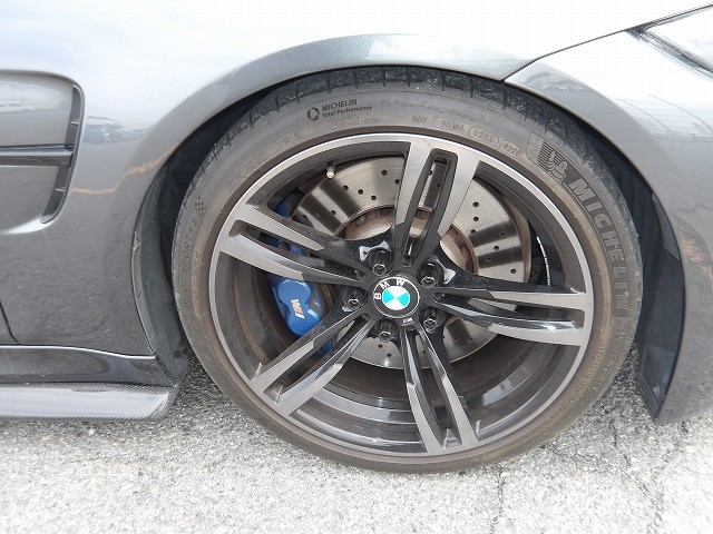 BMW M3 2014 Image 22